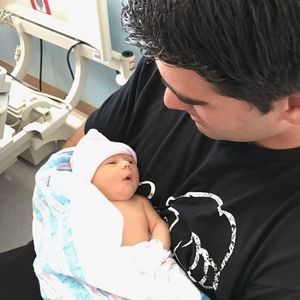 Meet your Posher, Joshua