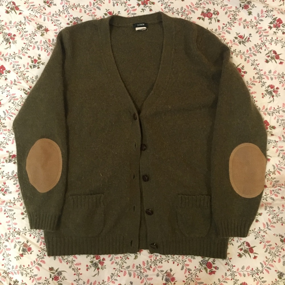 Cardigan