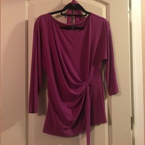 Ann Taylor blouse , perfect condition.