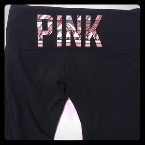 VS Yoga Pants