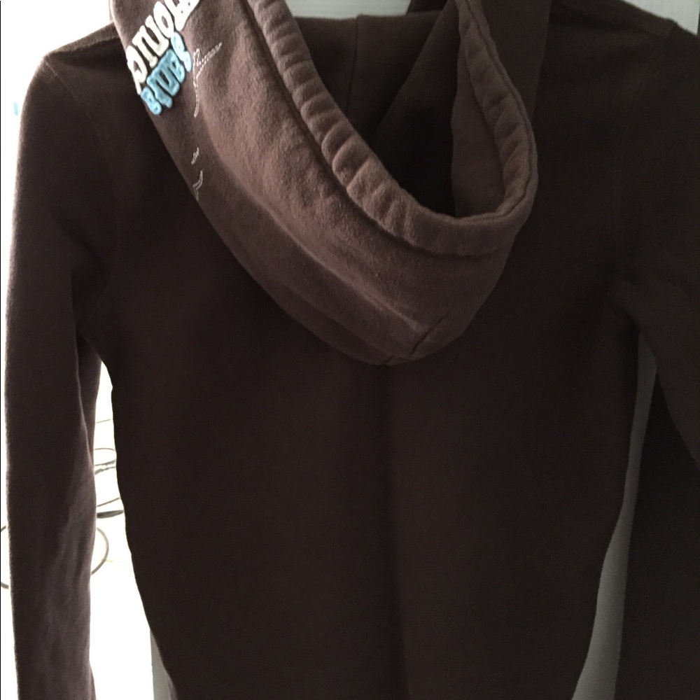 Hollister hoodie