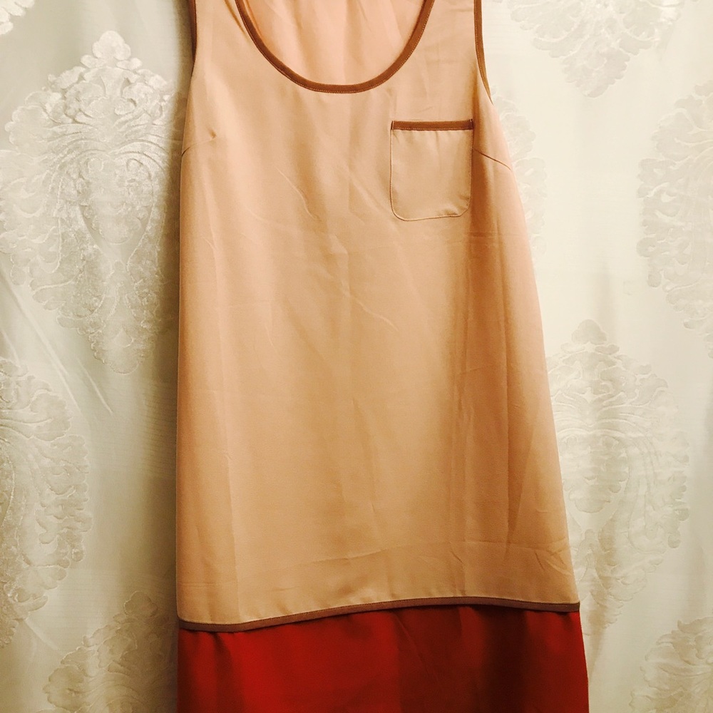 Blue Pepper dress XS 🌺