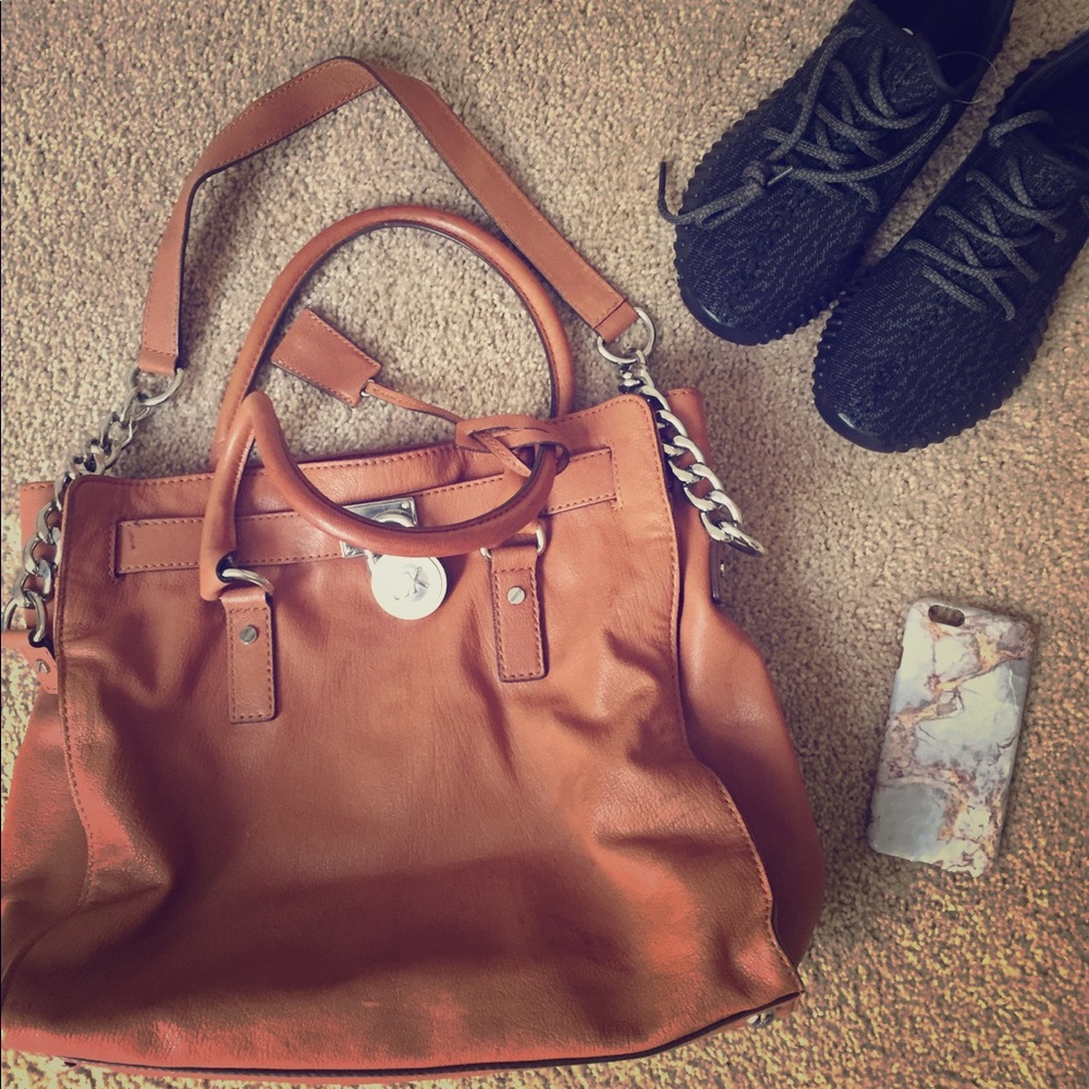 Michael kors purse