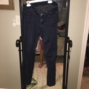 Ann Taylor jeans