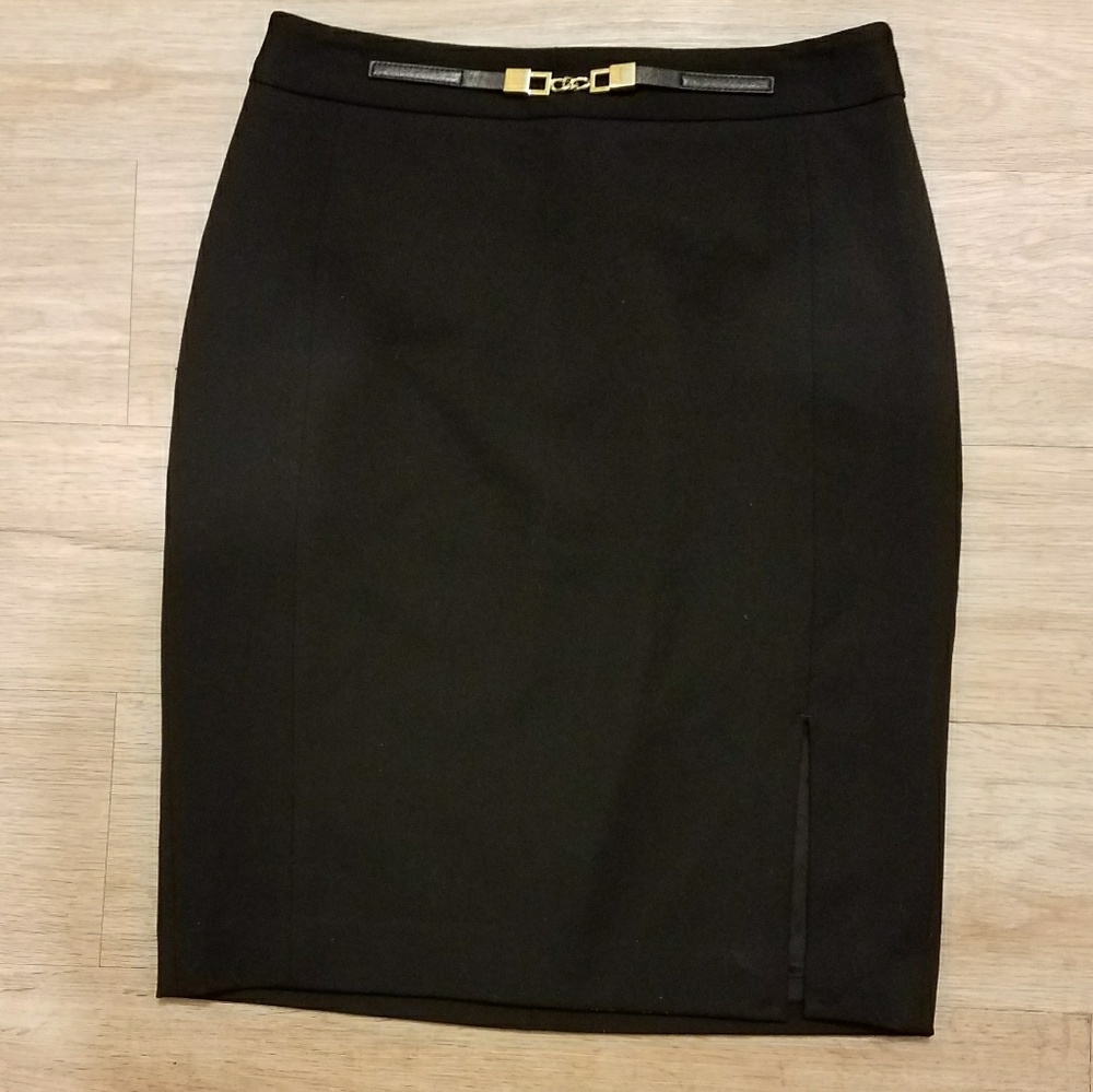 Like New Express Pencil Skirt