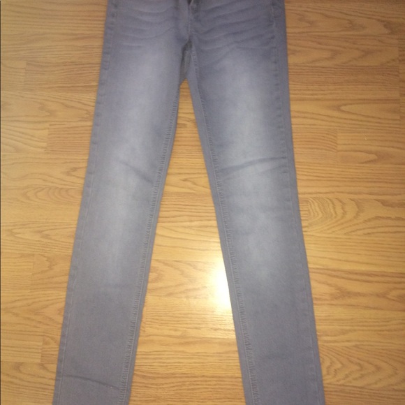 Justice straight leg jeans - Picture 2 of 2