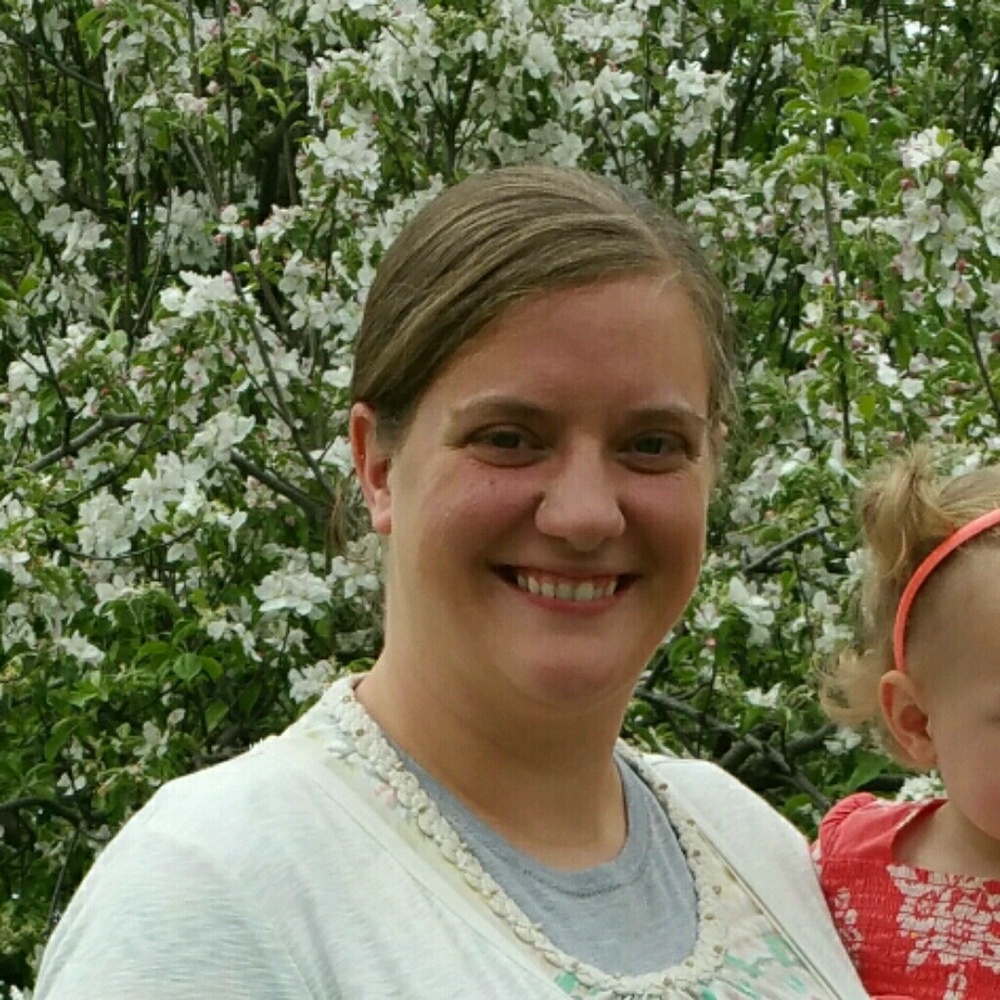 Meet your Posher, Krystle