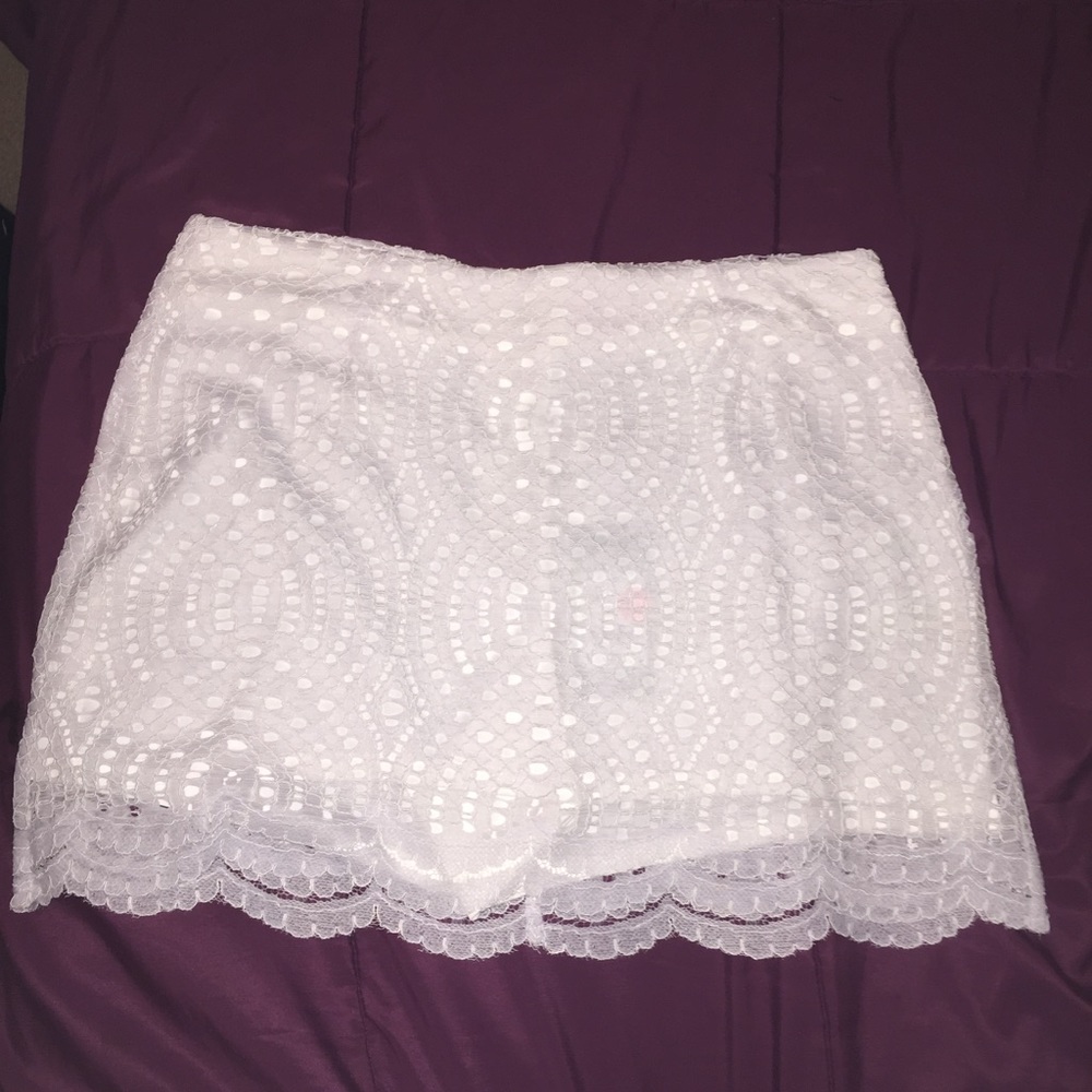 NWT Lilly Pulitzer skort