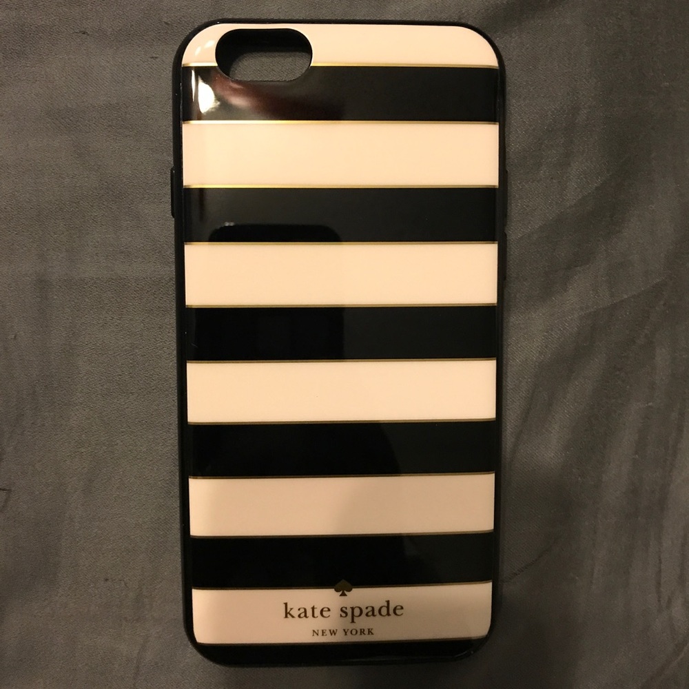 Kate Spade iPhone 6/6s case