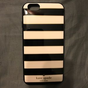 Kate Spade iPhone 6/6s case
