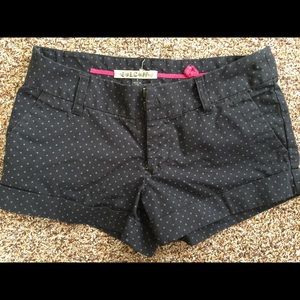 Volcom shorts