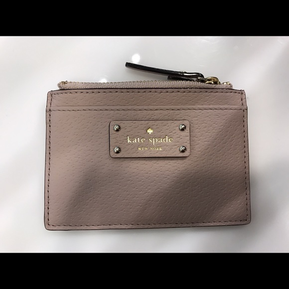 Kate Spade coins bag / wallet / purse - Picture 1 of 3