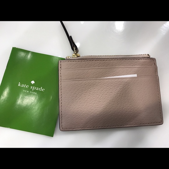 Kate Spade coins bag / wallet / purse - Picture 2 of 3