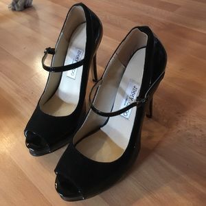Jimmy Choo London Heels