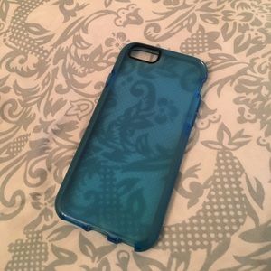 LAST DAY Tech 21 iPhone 6/6s case