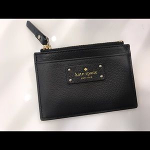 Kate Spade coins bag / cards holder