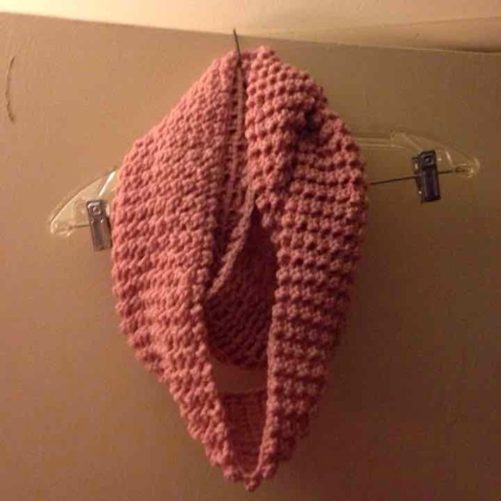 Infinity Scarf - image 1