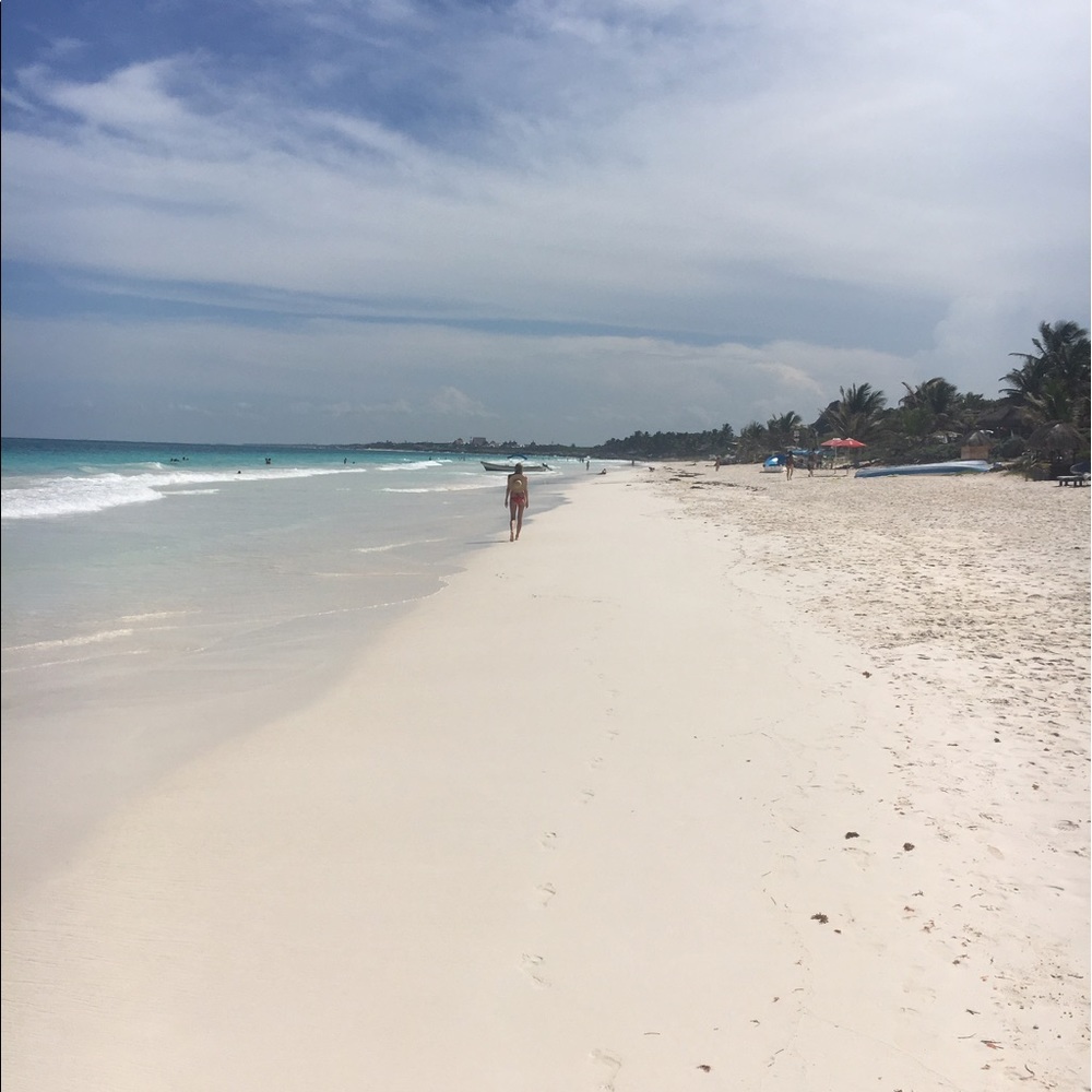 Meet your Posher, Ellie