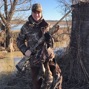 Meet your Posher, Ben