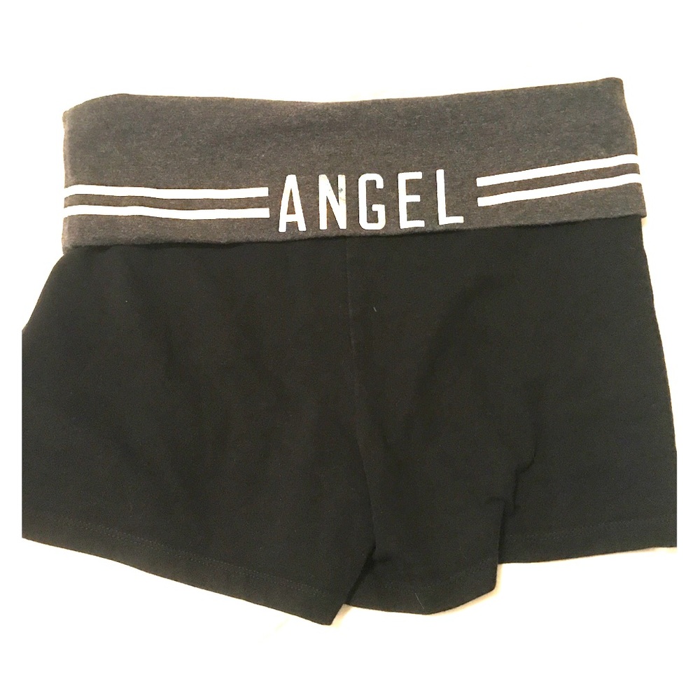 VS shorts