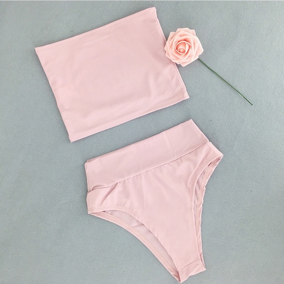 Other - Premium Bandeau Set