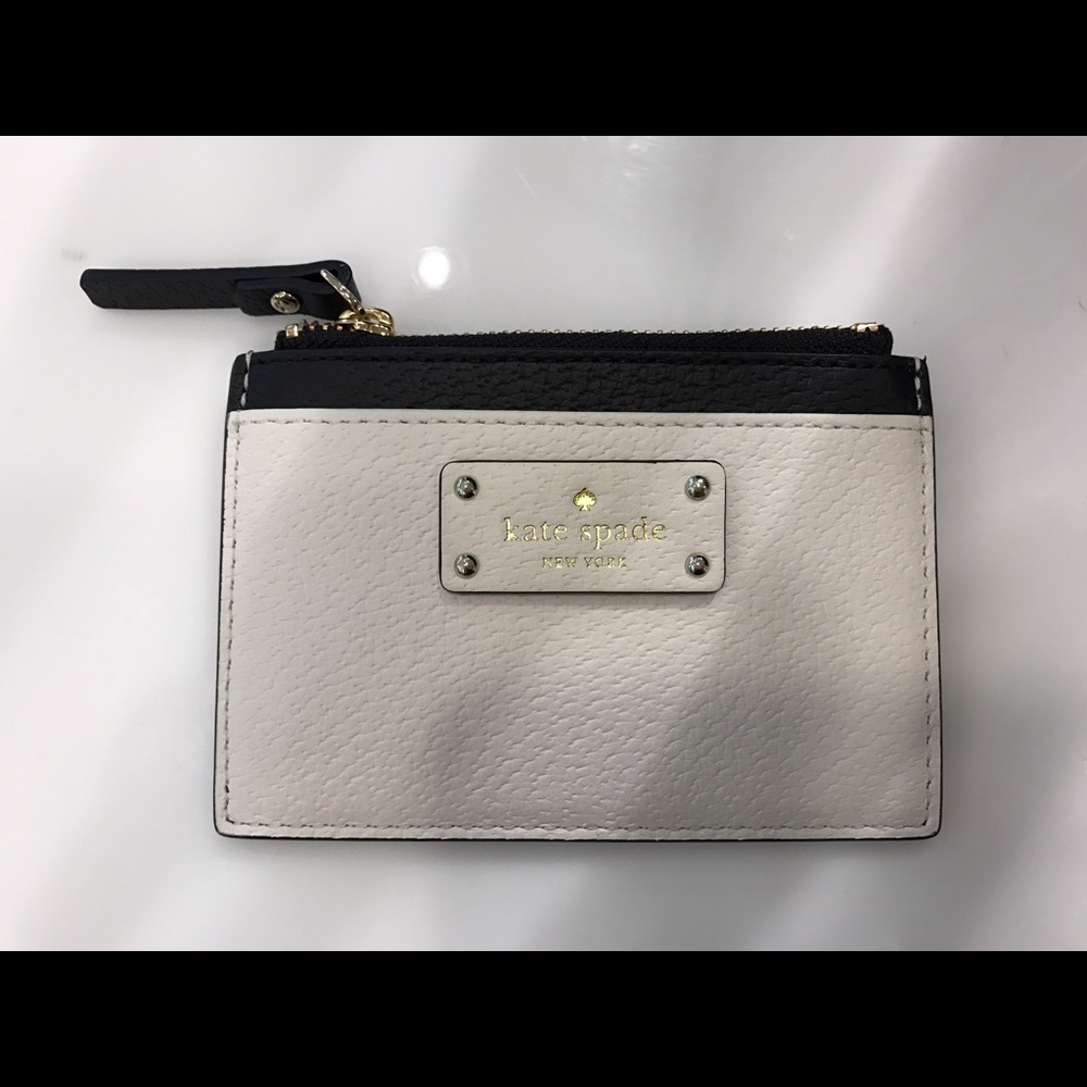 Kate Spade coins bag / wallet / purse