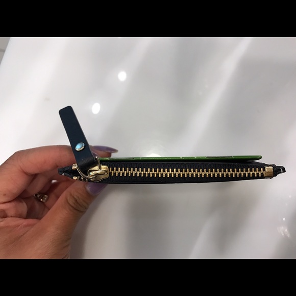 Kate Spade coins bag / wallet / purse - Picture 2 of 3