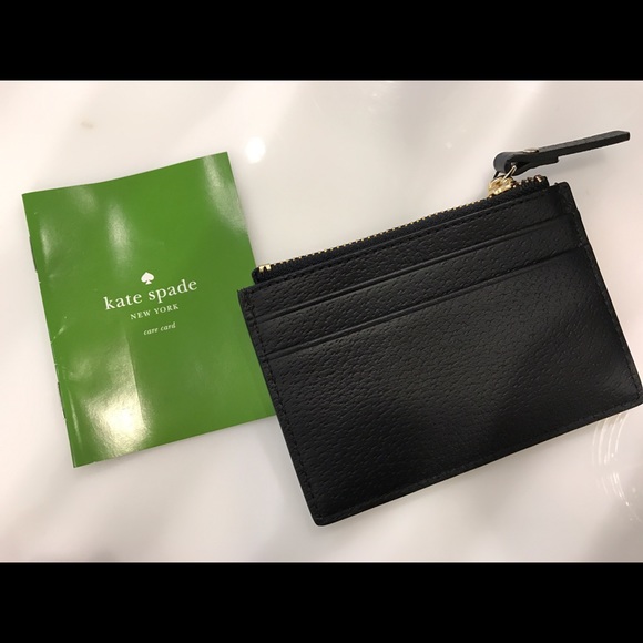 Kate Spade coins bag / wallet / purse - Picture 3 of 3
