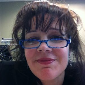 Meet your Posher, Maria