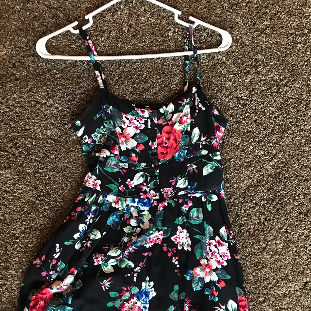 Express sundress