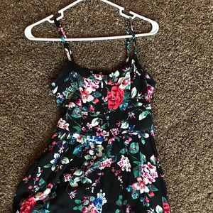 Express sundress