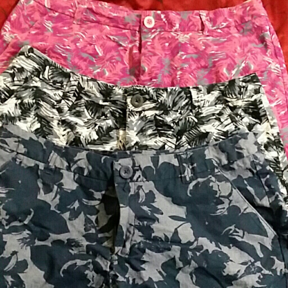 Women's shorts