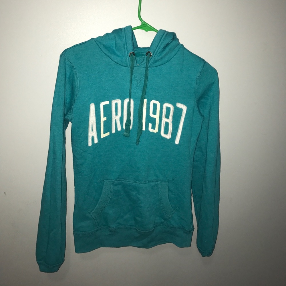 Aeropostale sweatshirt