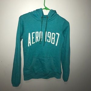 Aeropostale sweatshirt