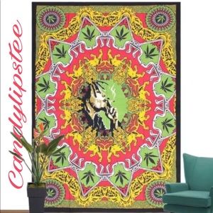 🆕🛑India Decor Mandala Tapestry 🛑🆕
