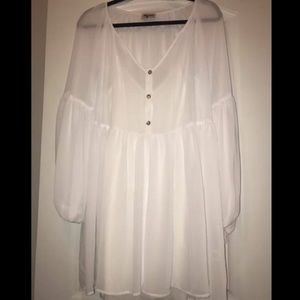 Show me your Mumu dress tunic