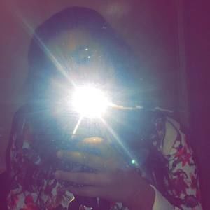 Meet your Posher, Nellisabel