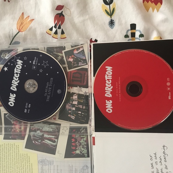 One Direction bundle - Picture 2 of 7