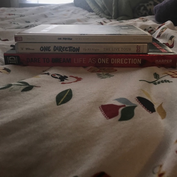 One Direction bundle - Picture 7 of 7