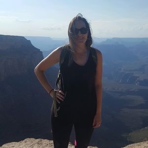 Meet your Posher, Alaina