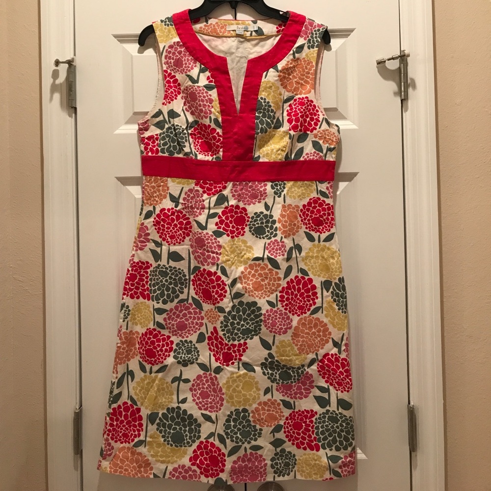 Boden Dress