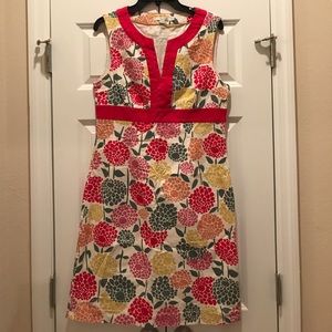 Boden Dress