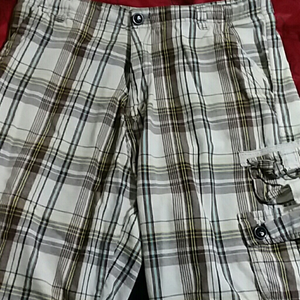 Men's shorts