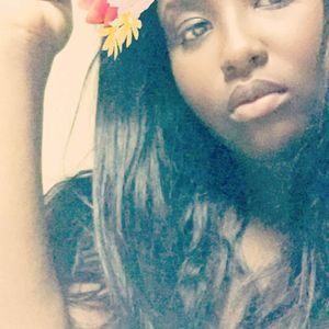 Meet your Posher, Chalene