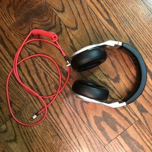 Beats pro headphones