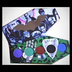 ISO Lunatick Zombie Defense Palette