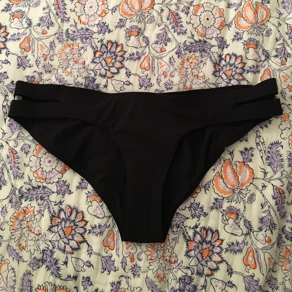 Lululemon Swim Bottoms
