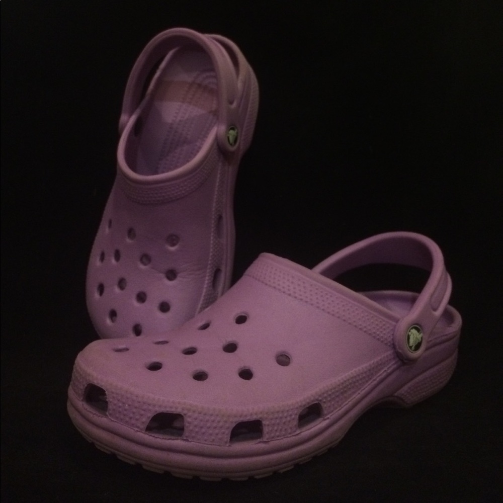 Classic Croc Clogs