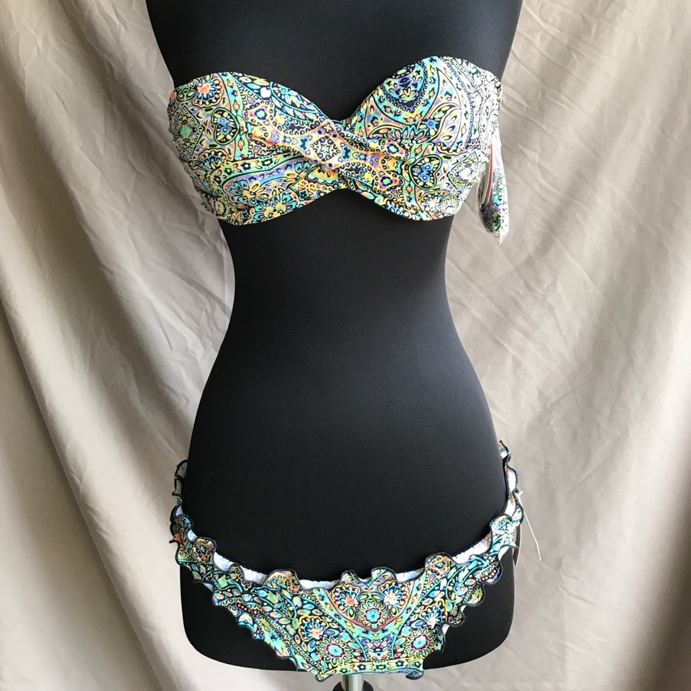 Victoria's Secret swimsuit