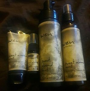 Wen products